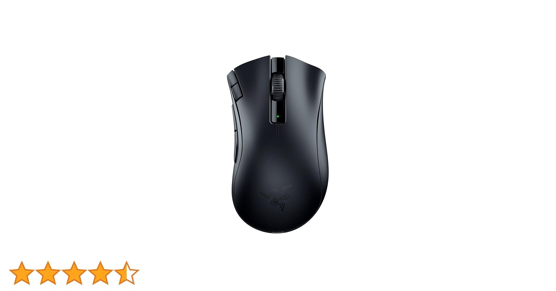 マウス・トラックボール Razer DEATHADDER V2 HYPERSPEED Amazon.co.jp: Razer DeathAdder V2 X HyperSpeed ゲーミング